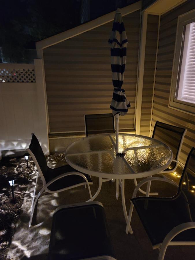 Heart Of Raleigh Villa Luaran gambar